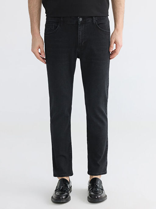 Джинсы 750 Slim Fit мужские