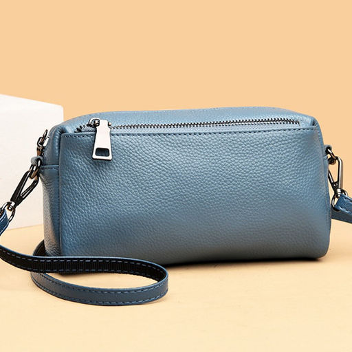 Bags Сумка женская / кожа / 0074281 фото 12