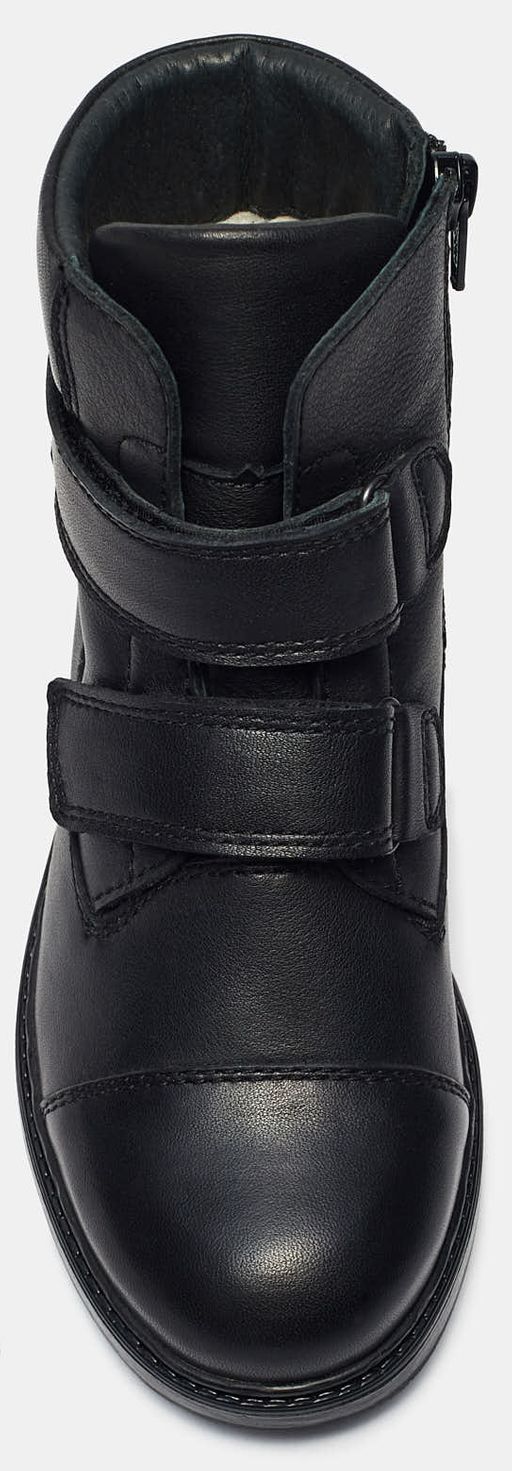 Ботинки 655205ЧН/ОГ655205ЧН - Ralf ringer фото 4