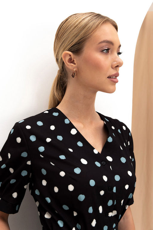 Платье 65036 - Eliseeva olesya фото 7