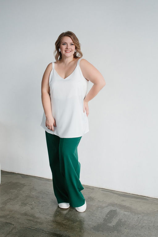 Топ женский - Jp фото 8