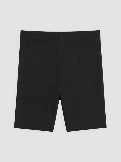 Beli Lastikli K?z ?ocuk Tayt Pijama Alt? 2li - Waikiki фото 3
