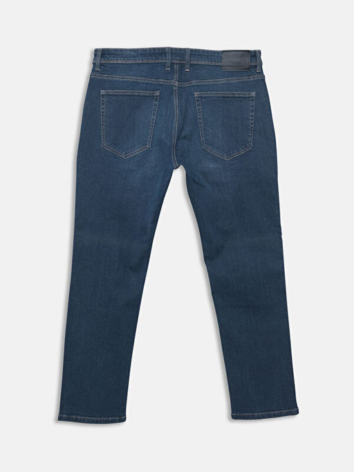 779 Regular Fit Erkek Jean Pantolon