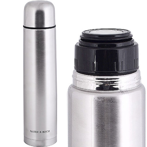 31478 Термос 0,5л нерж/сталь MB (х24)