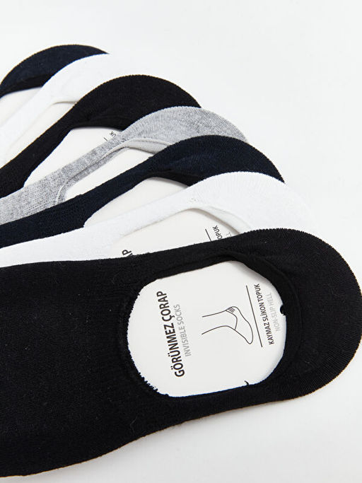 Erkek Babet ?orap 7li - Waikiki фото 3