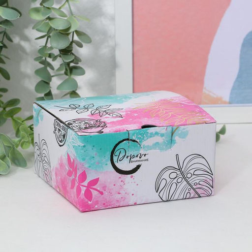 Кофейная пара керамическая «Розы», 140 мл