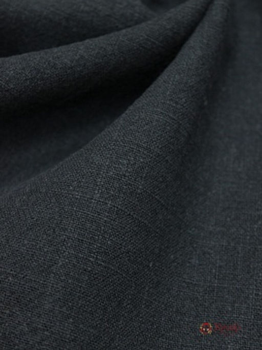 Крапива Рами (Ramie) цв.Черное море, ш.1.4м, крапива-100%, 240гр/м.кв