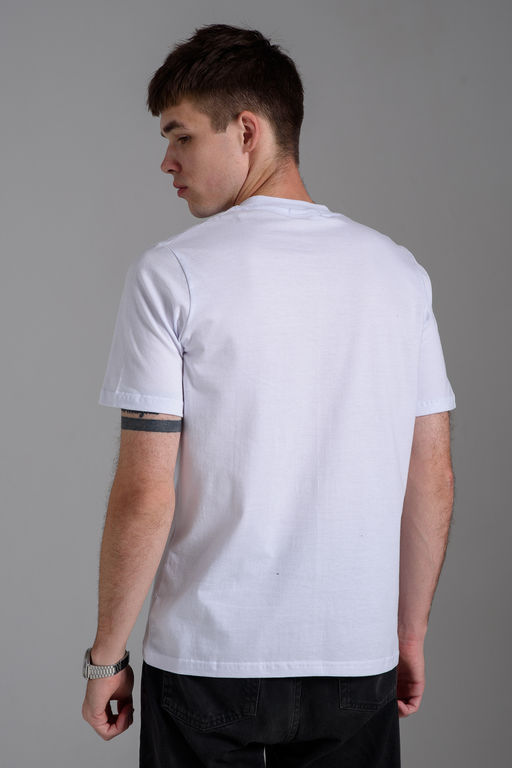 8556 Футболка мужская