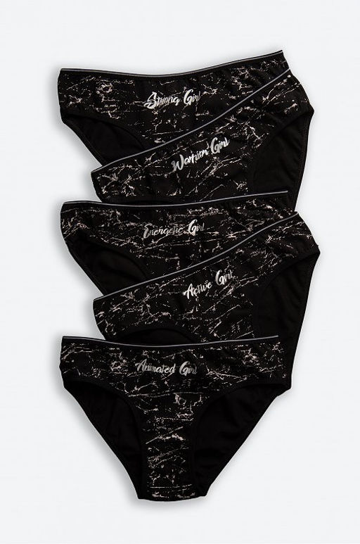 Трусы для девочки 5шт. Donella  фото 11