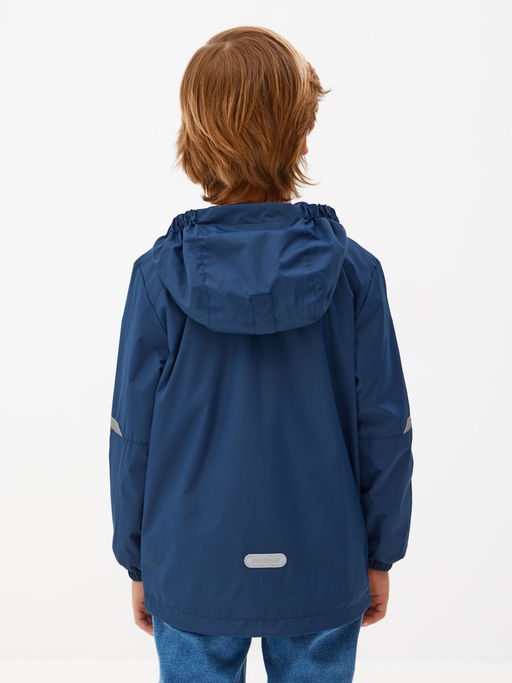 Ветровка 25531-417 джинсовый - Avese фото 53