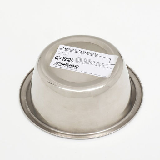 Миска стандартная цветная чаша, 350 мл - Пижон фото 4