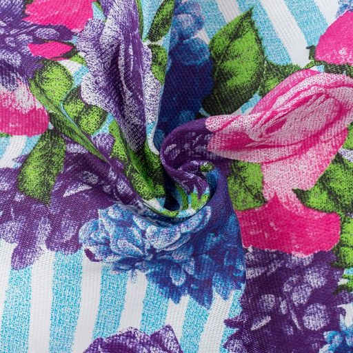 Цена за 2 шт. Полотенце кухонное С 8 марта! 35?602 см