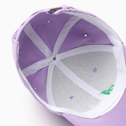 Кепка женская MINAKU, цвет фиолетовый, размер 58