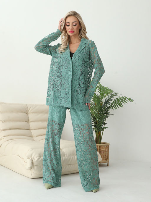 Костюм К5-5450/4 - Wisell фото 2