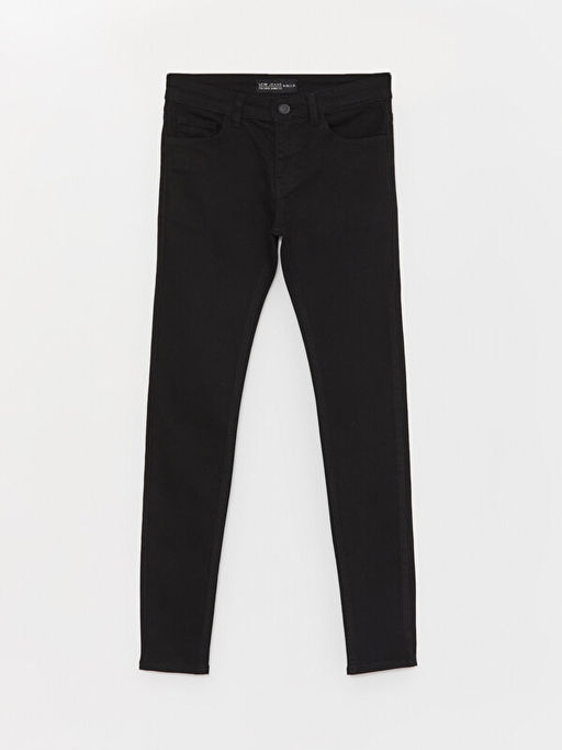 770 Super Skinny Erkek Jean Pantolon