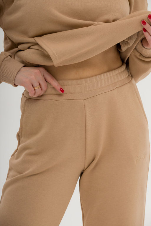 Костюм Футер 3х нитка ВЫСОКОЕ КАЧЕСТВО ПЕНЬЕ - Knitka wear фото 16