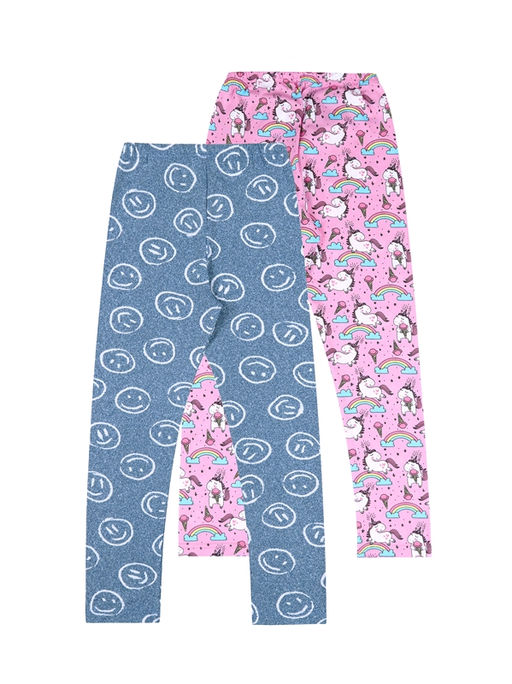 2легинсов 2ДРЛ5738804н - Апрель фото 2