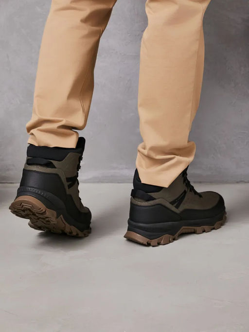 Ботинки зимние - Strobbs фото 11