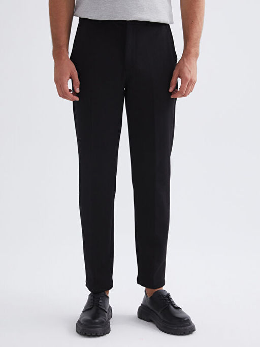 Slim Fit Erkek Pantolon