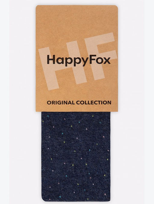 Колготки для девочки Happyfox