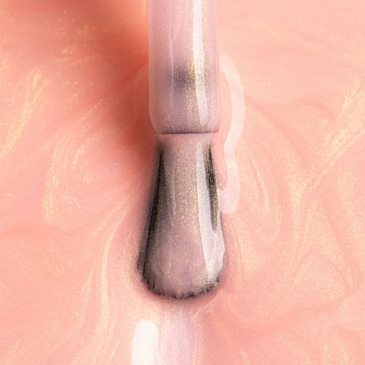 Лак для ногтей Укрепляющий Cover Shine №1