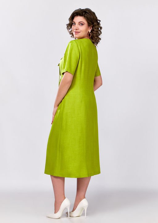 Платье Mira Fashion 5555-2  фото 2