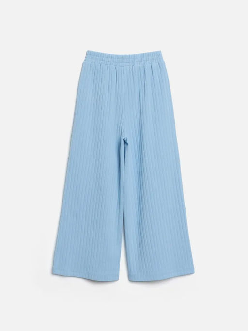 ACOOLA / Брюки детские для девочек Leiria_pn голубой  фото 5