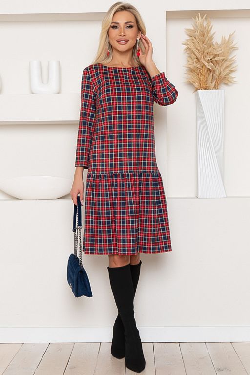 Платье 70832 - Avili фото 6