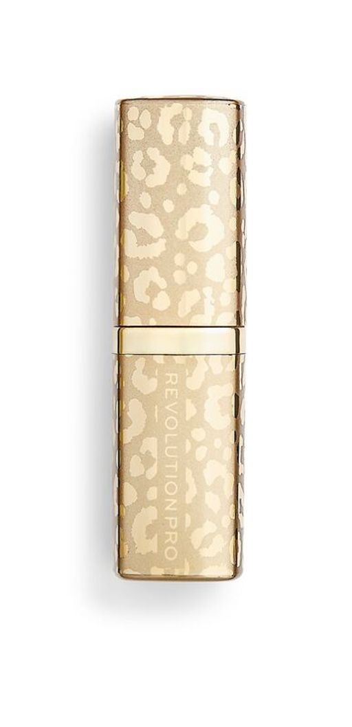 Revolution PRO Помада для губ New Neutral Satin Matte Lipstick - Stiletto  фото 3