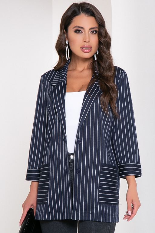 Жакет 8098 - Avili фото 6