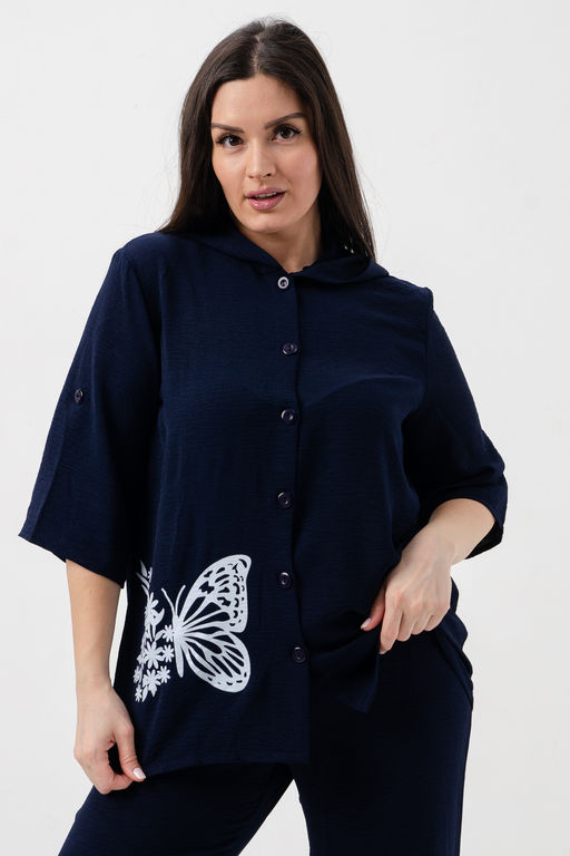 Костюм женский 52454 - Натали фото 25