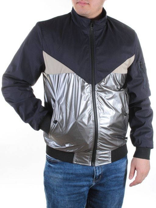 1881 Куртка мужская OUDI - Фабричный китай фото 9