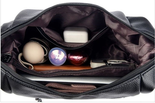 KAIDIFEINIROO Сумка женская 9805  фото 8