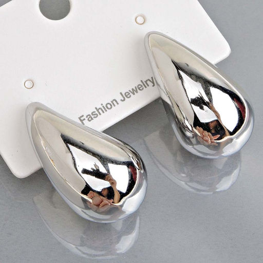 Серьги на гвоздиках арт. 13 3609 (id 276537) - Rada фото 2