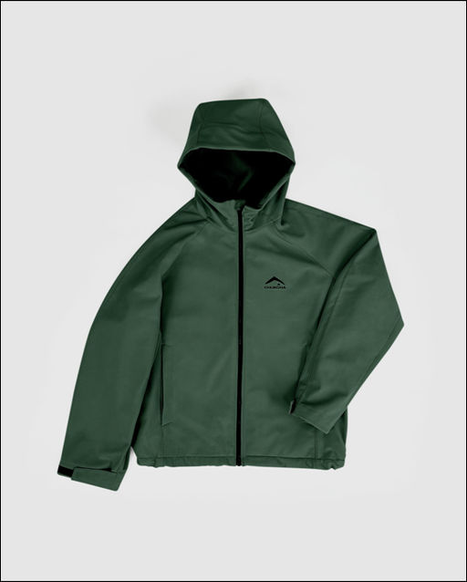 КУРТКА ДЛЯ ТРЕККИНГА - Chukcha фото 2