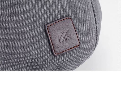 Сумка K2-1317-Gray