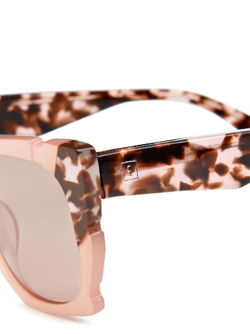 Солнцезащитные очки ZZ-24149-05 - Labbra фото 2