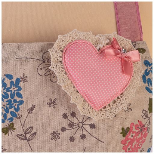 ФАРТУК ШЕББИ ШИК,100 - Lefard фото 3