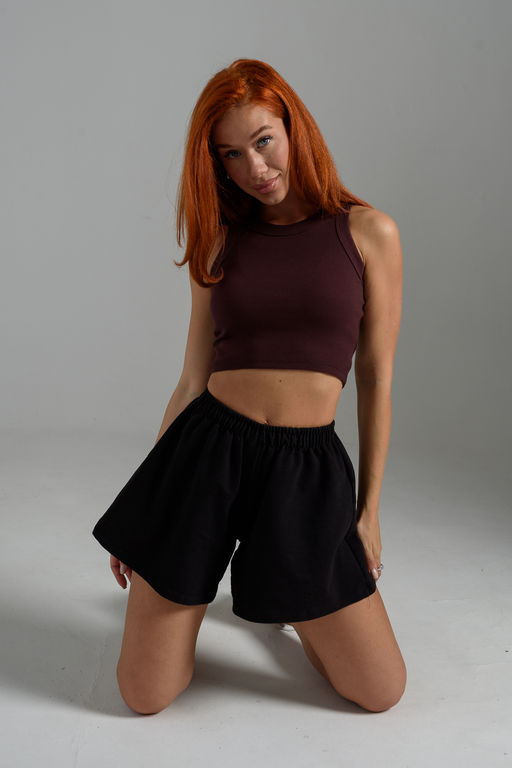 14408/2 топ-майка женский