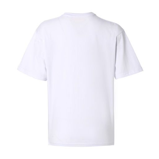 Футболка женская Mist Old School размер 50, цвет белый