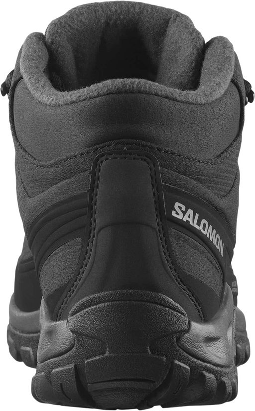 Ботинки мужские