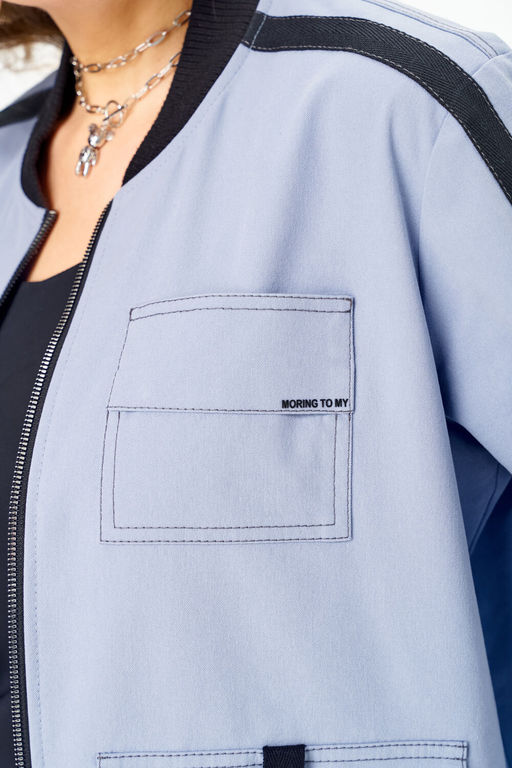 Костюм LADY SECRET 26233 голубой