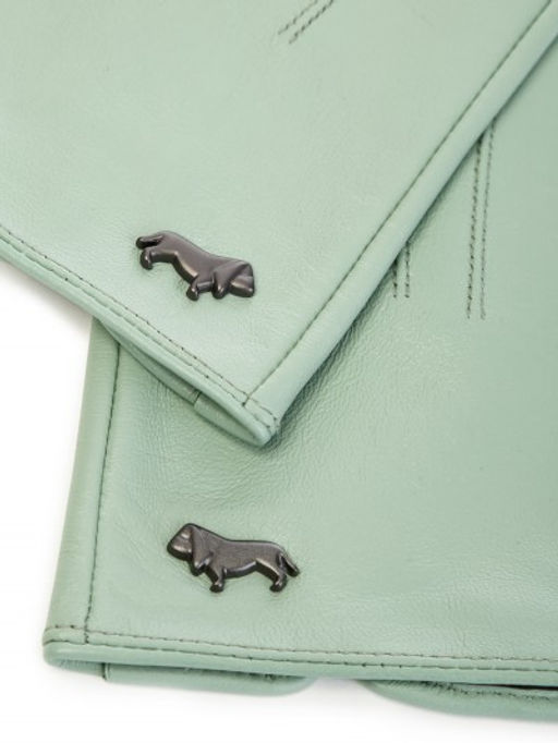 Перчатки жен п/ш LB-4607 d.brown - Labbra фото 50