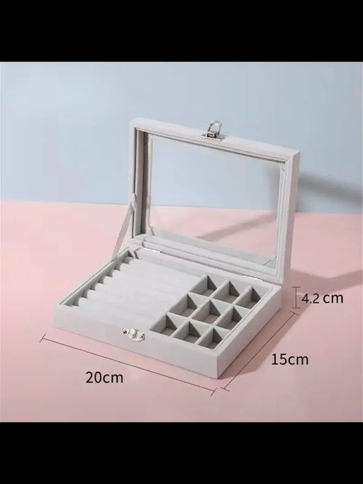 Шкатулка для украшений 60283