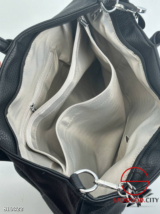 Сумка женская из эко-кожи - Bruno фото 3