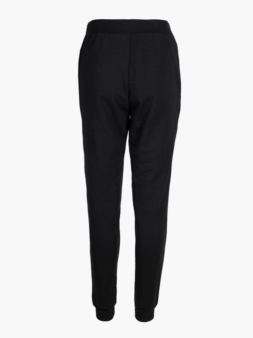 Костюм спортивный черный 201100702 - Nota bene фото 8