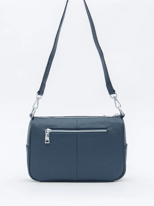 Сумка 6006VG lake blue Vitelle Grassi