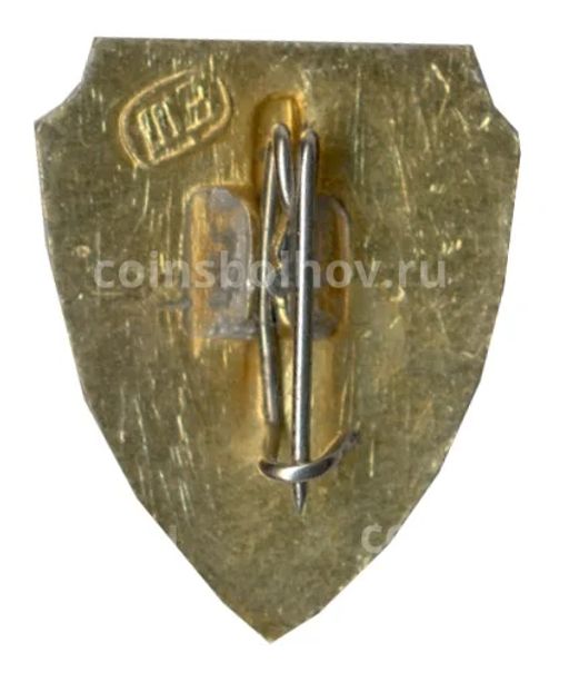 Значок Москва