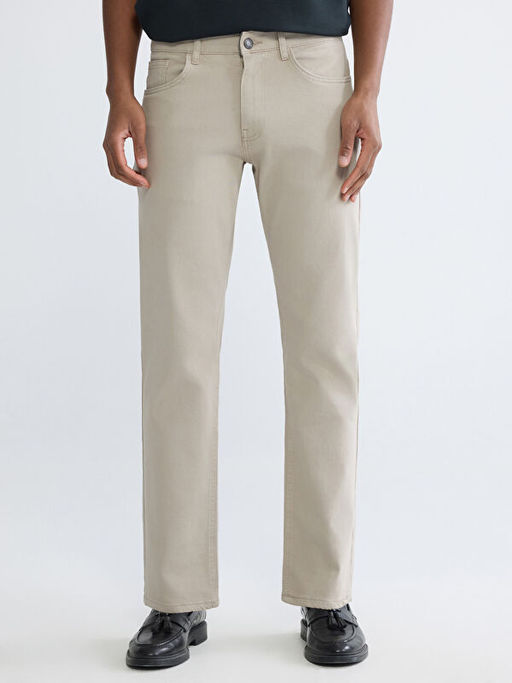 779 Regular Fit Erkek Jean Pantolon