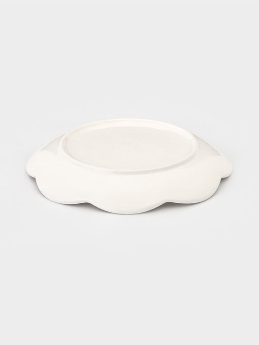 Тарелка 20,5х2,5 см "Garden"